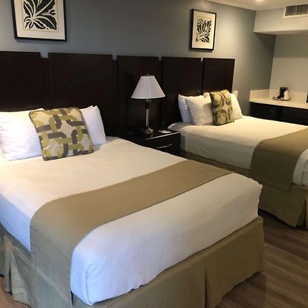 Best Western Plus Dana Point Inn-By-The-Sea Eksteriør bilde