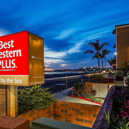Best Western Plus Dana Point Inn-By-The-Sea Eksteriør bilde