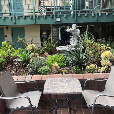 Best Western Plus Dana Point Inn-By-The-Sea Eksteriør bilde
