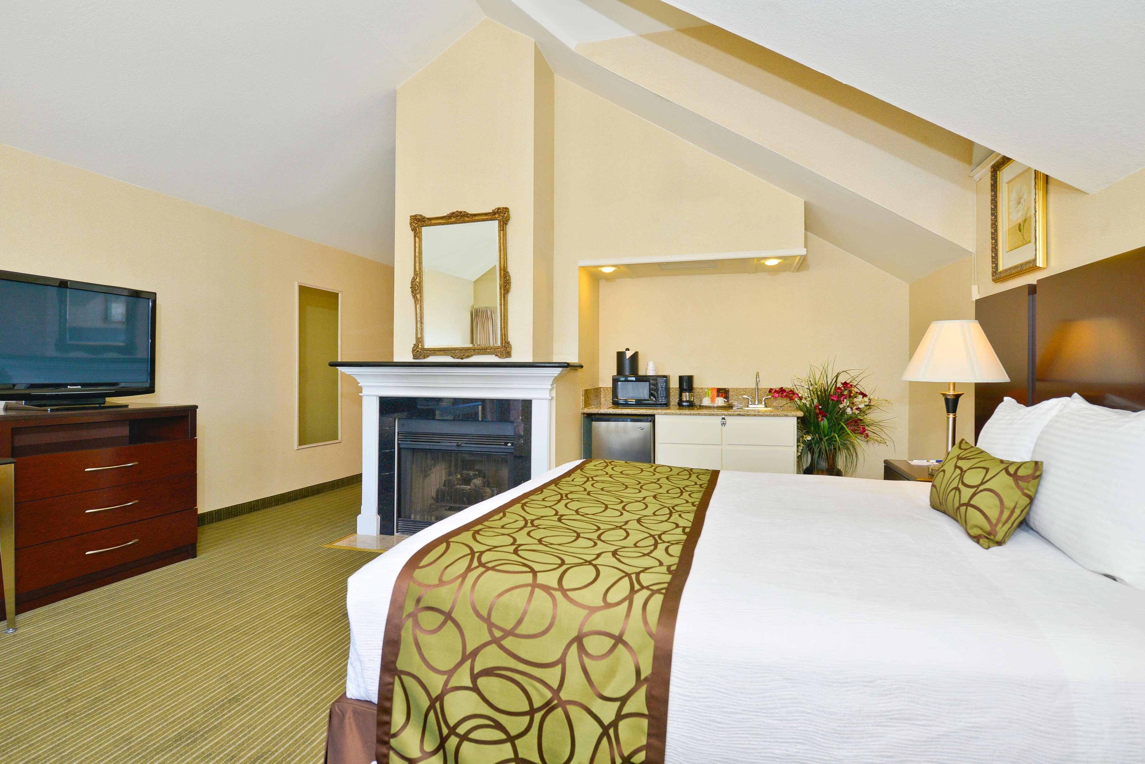 Best Western Plus Dana Point Inn-By-The-Sea Eksteriør bilde
