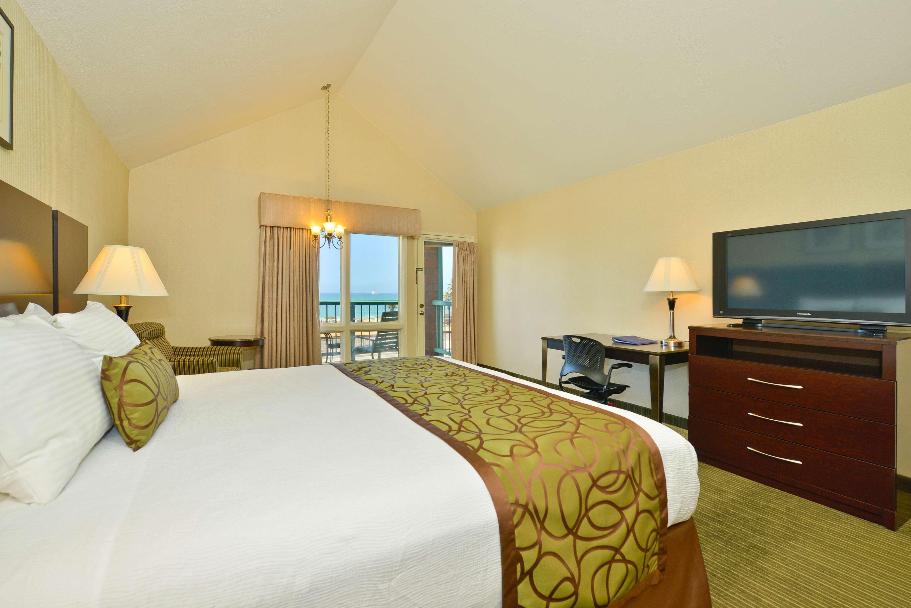 Best Western Plus Dana Point Inn-By-The-Sea Eksteriør bilde