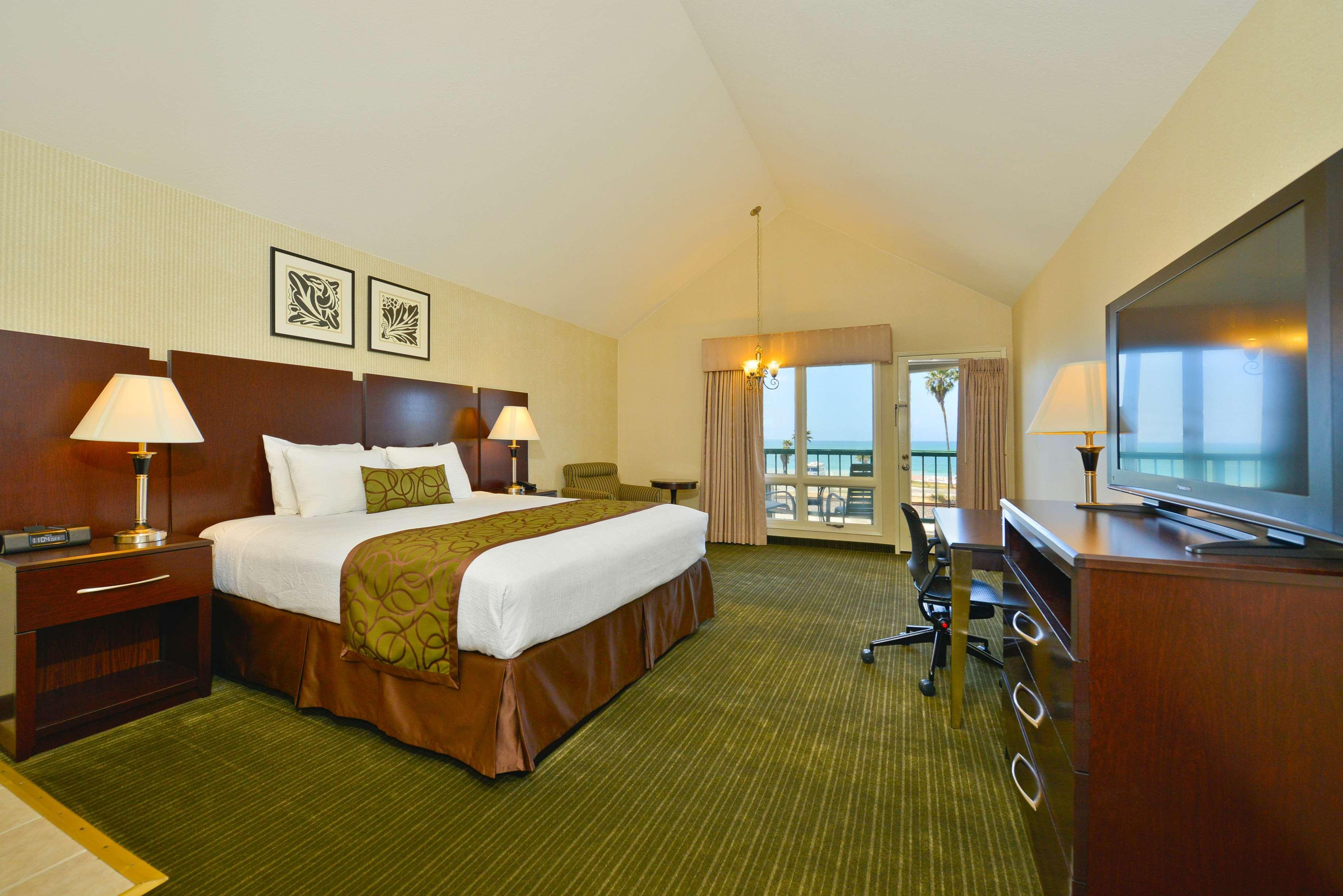 Best Western Plus Dana Point Inn-By-The-Sea Eksteriør bilde