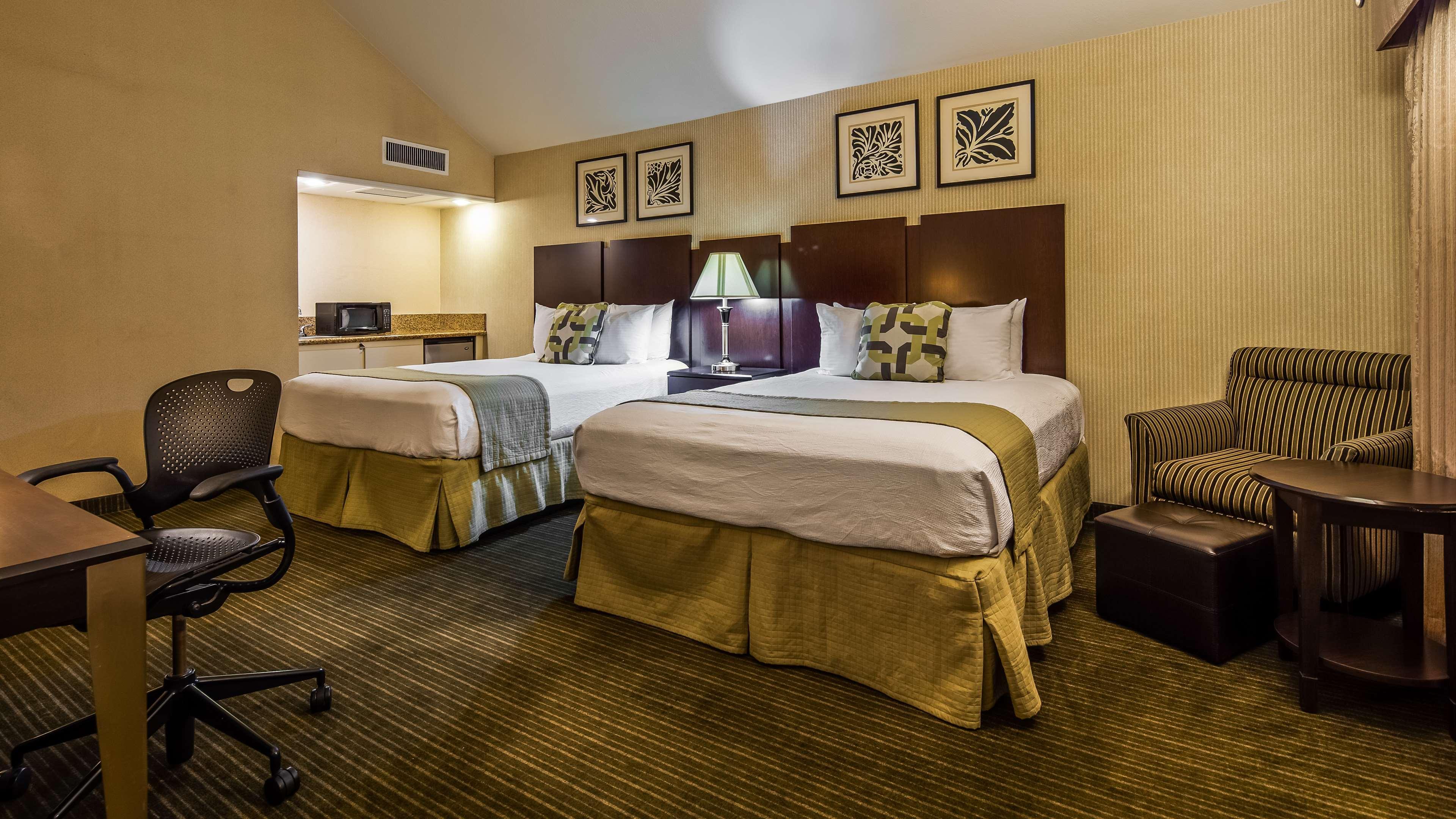 Best Western Plus Dana Point Inn-By-The-Sea Eksteriør bilde