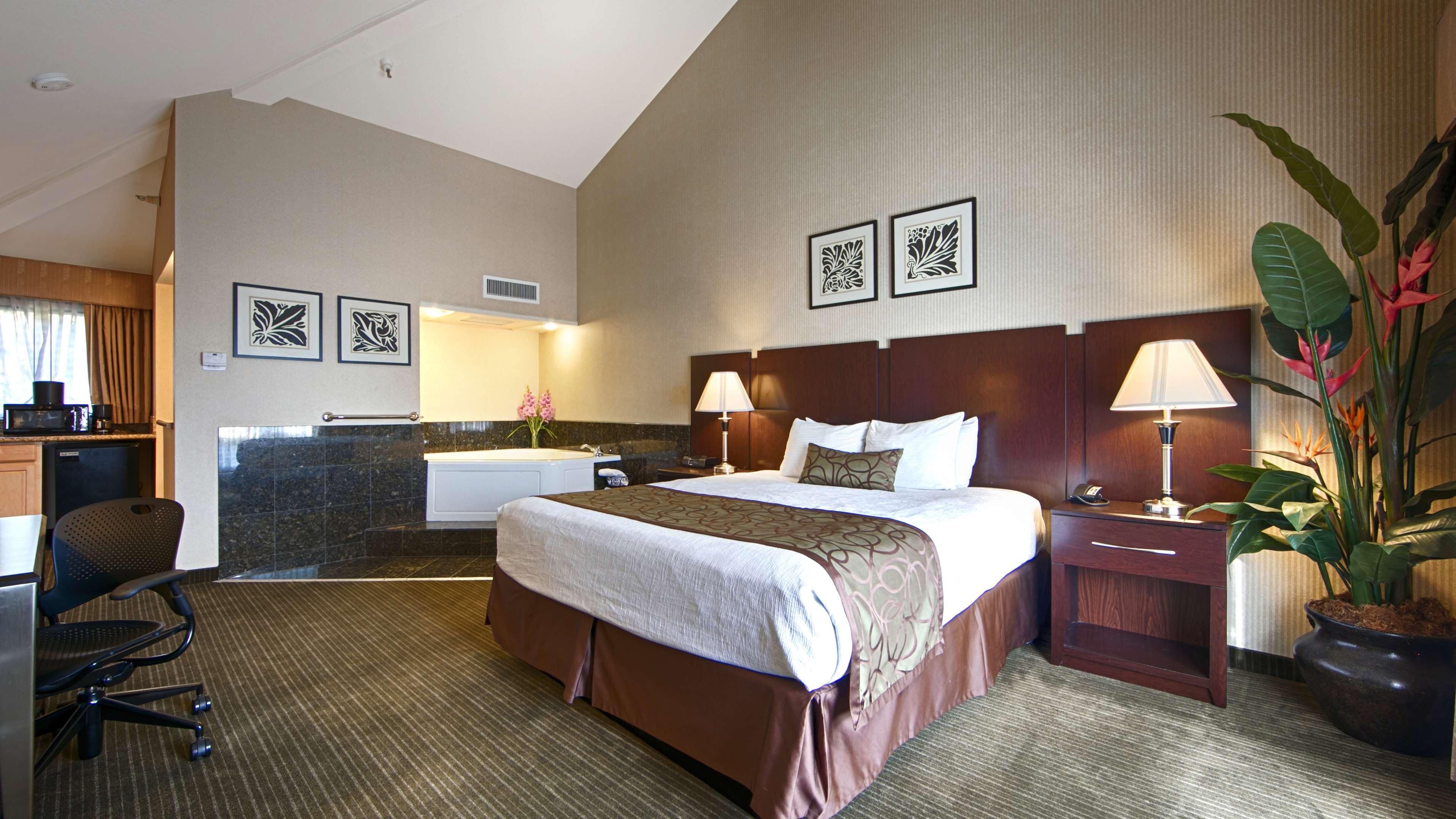 Best Western Plus Dana Point Inn-By-The-Sea Eksteriør bilde
