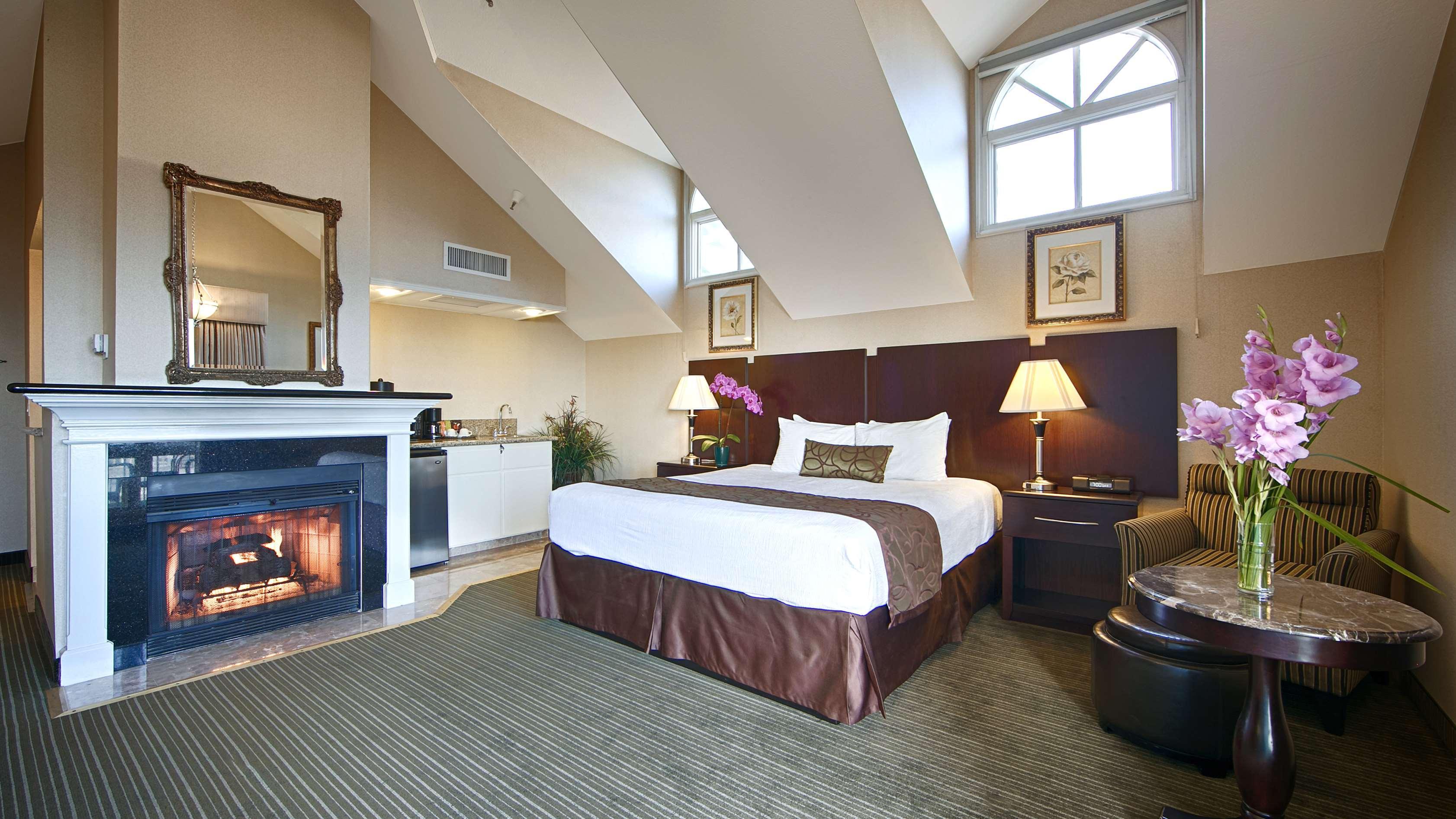 Best Western Plus Dana Point Inn-By-The-Sea Eksteriør bilde