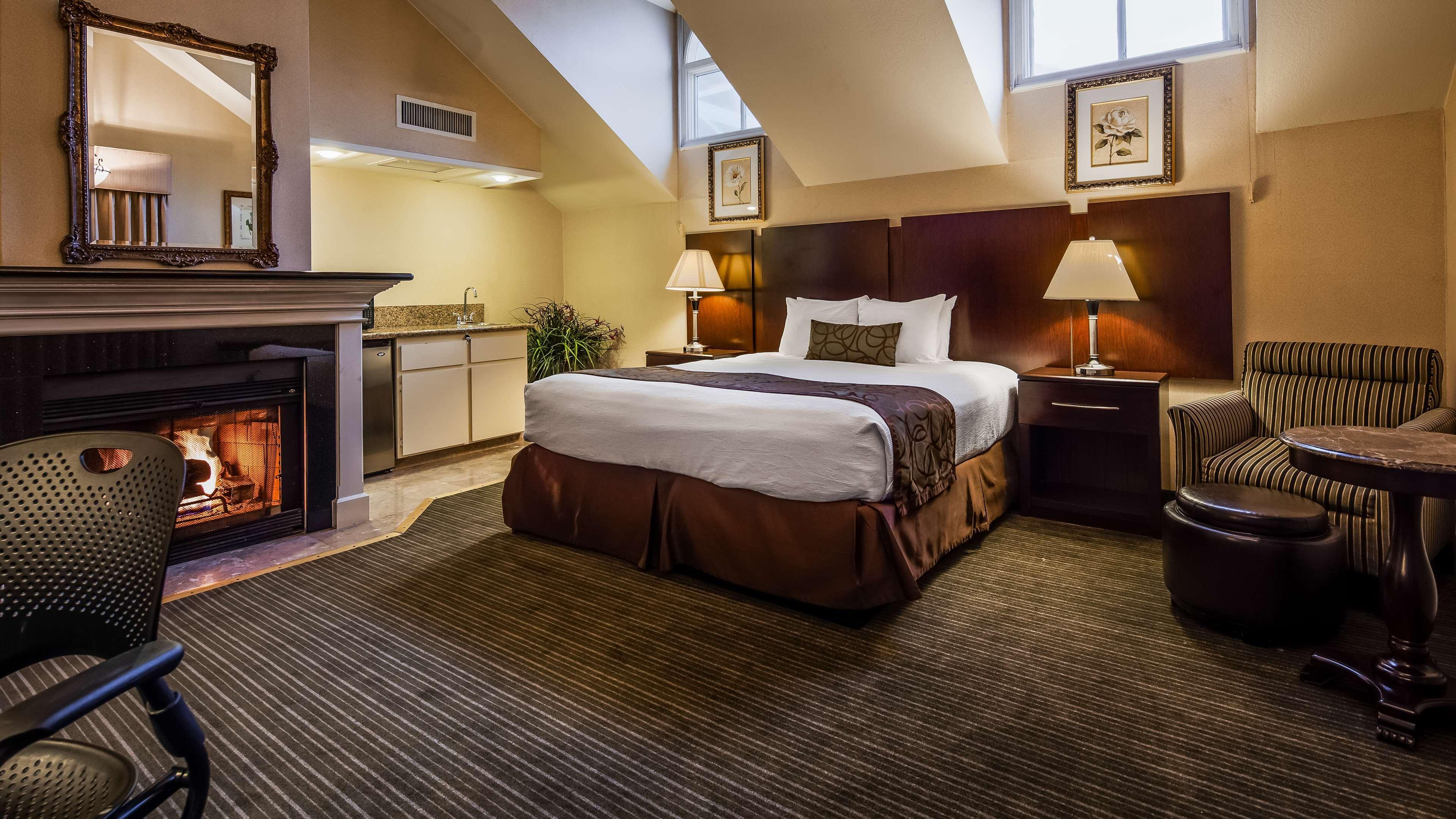 Best Western Plus Dana Point Inn-By-The-Sea Eksteriør bilde