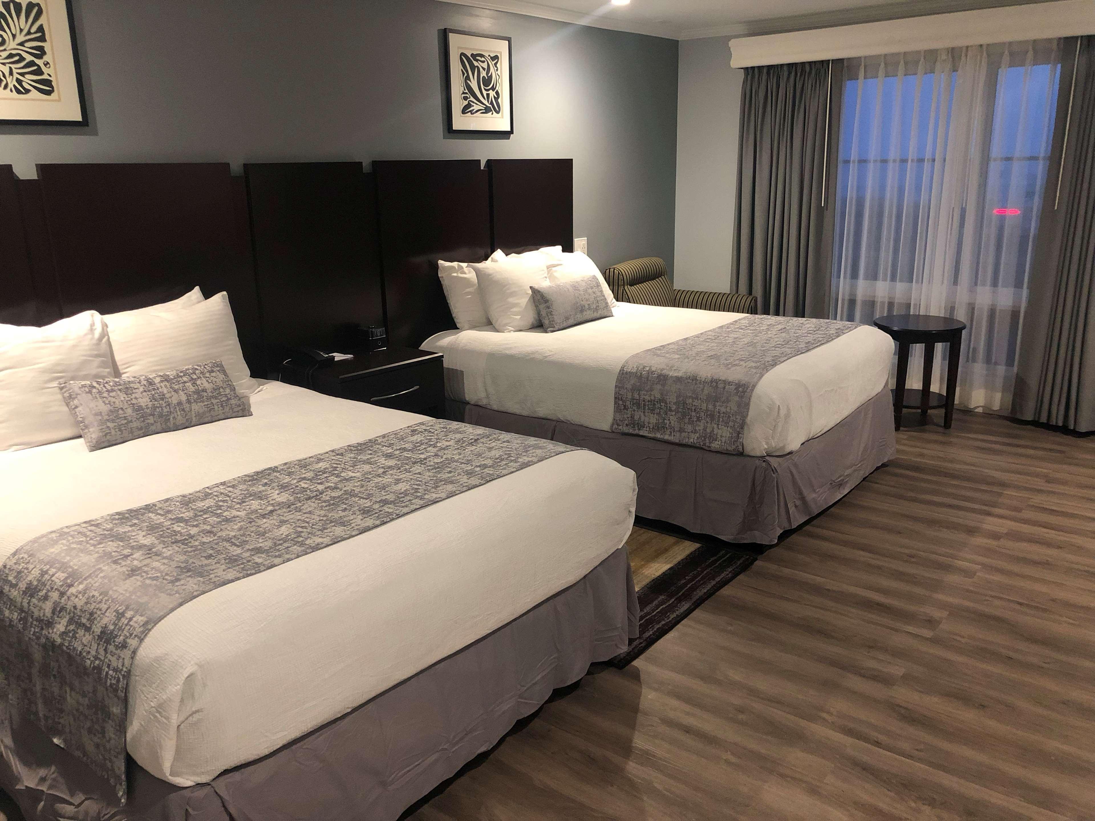 Best Western Plus Dana Point Inn-By-The-Sea Eksteriør bilde