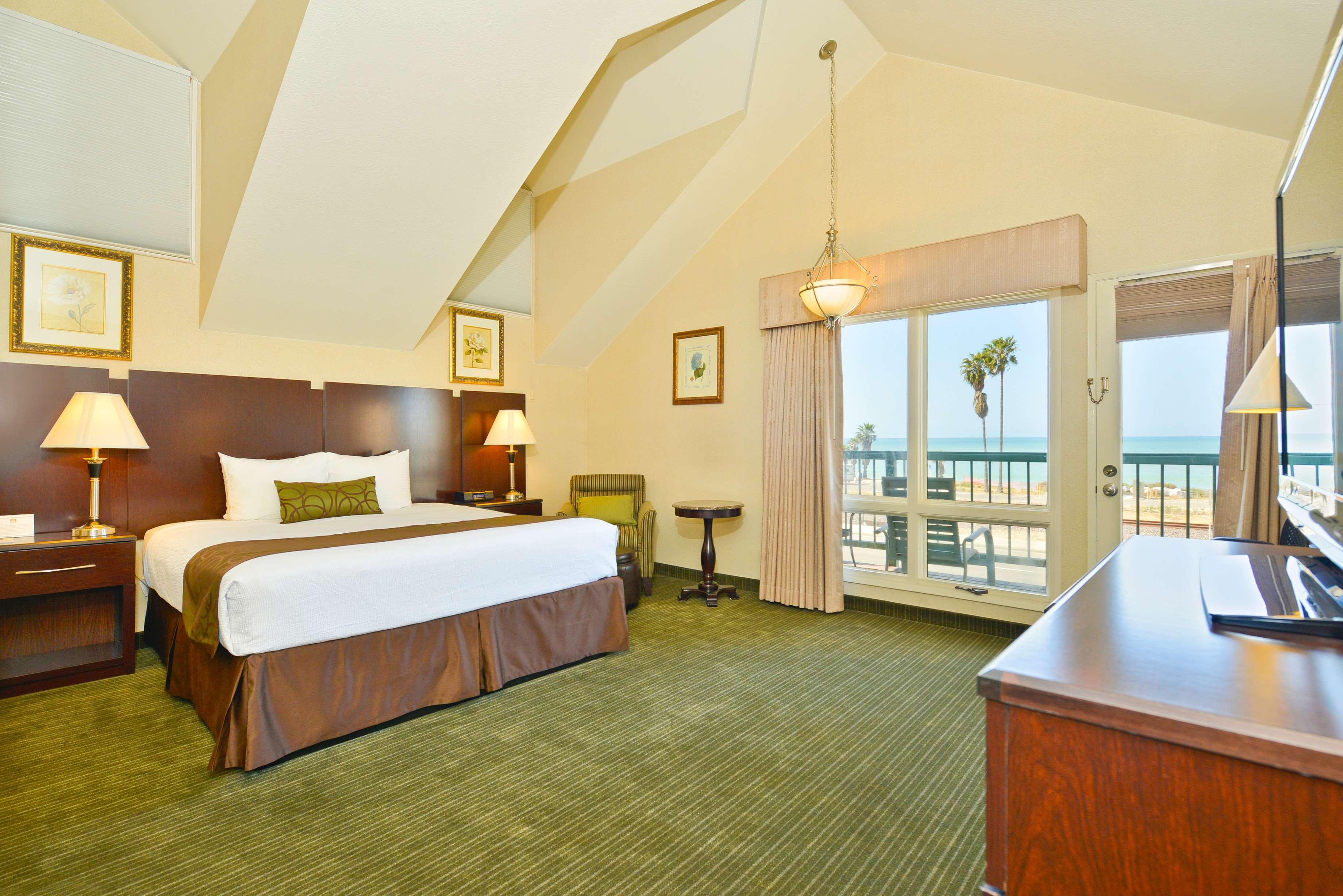 Best Western Plus Dana Point Inn-By-The-Sea Eksteriør bilde
