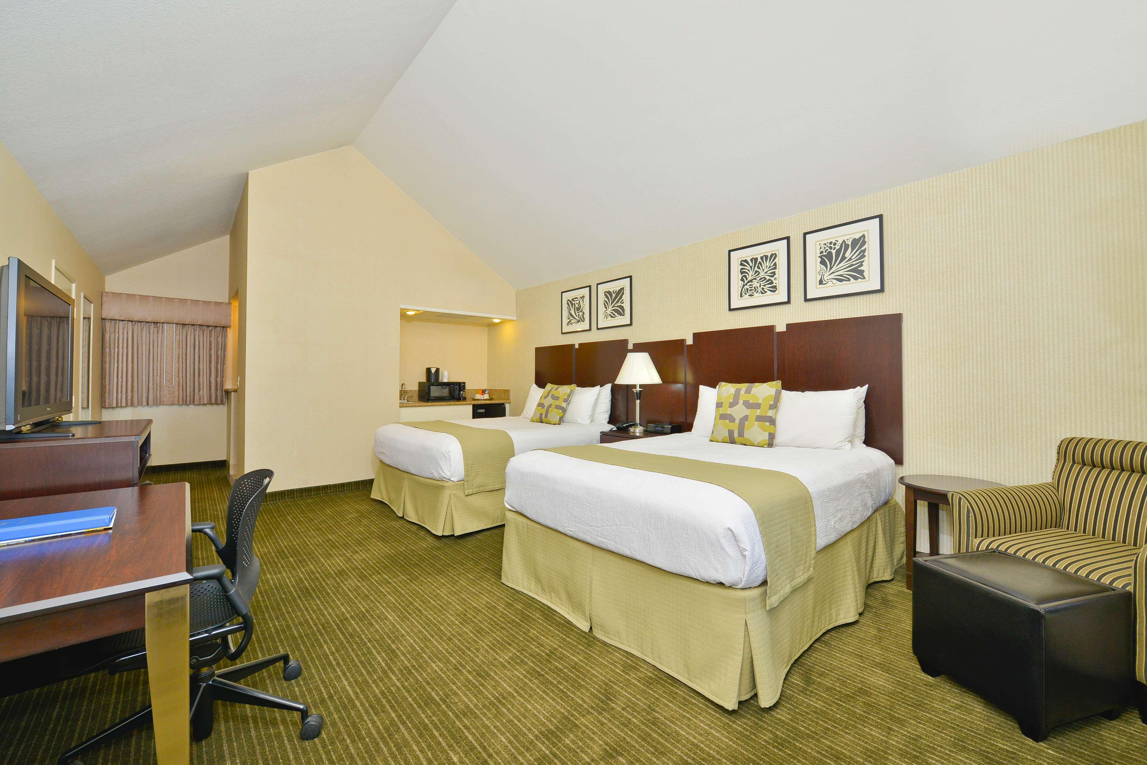 Best Western Plus Dana Point Inn-By-The-Sea Eksteriør bilde