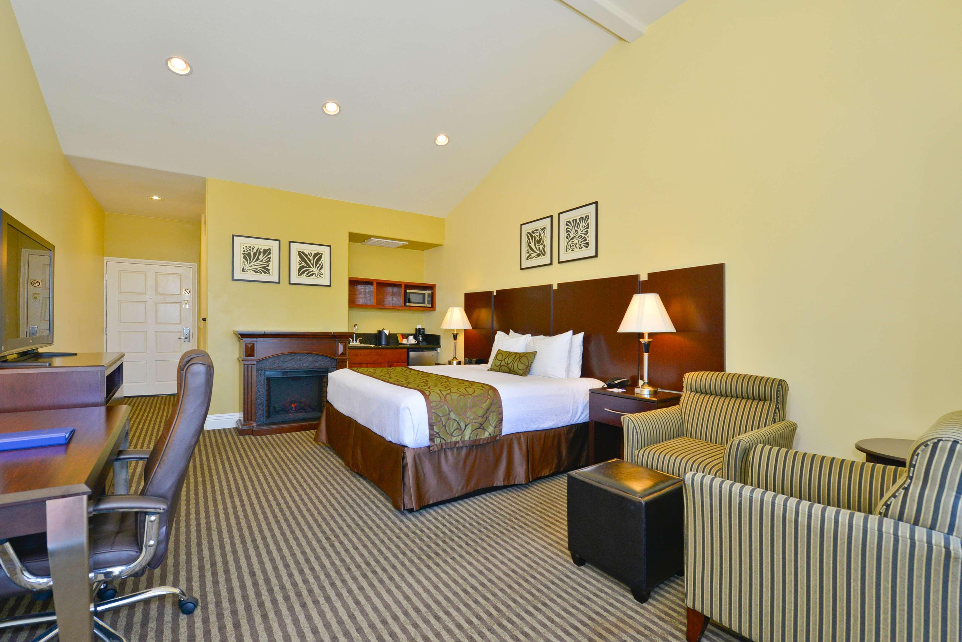 Best Western Plus Dana Point Inn-By-The-Sea Eksteriør bilde