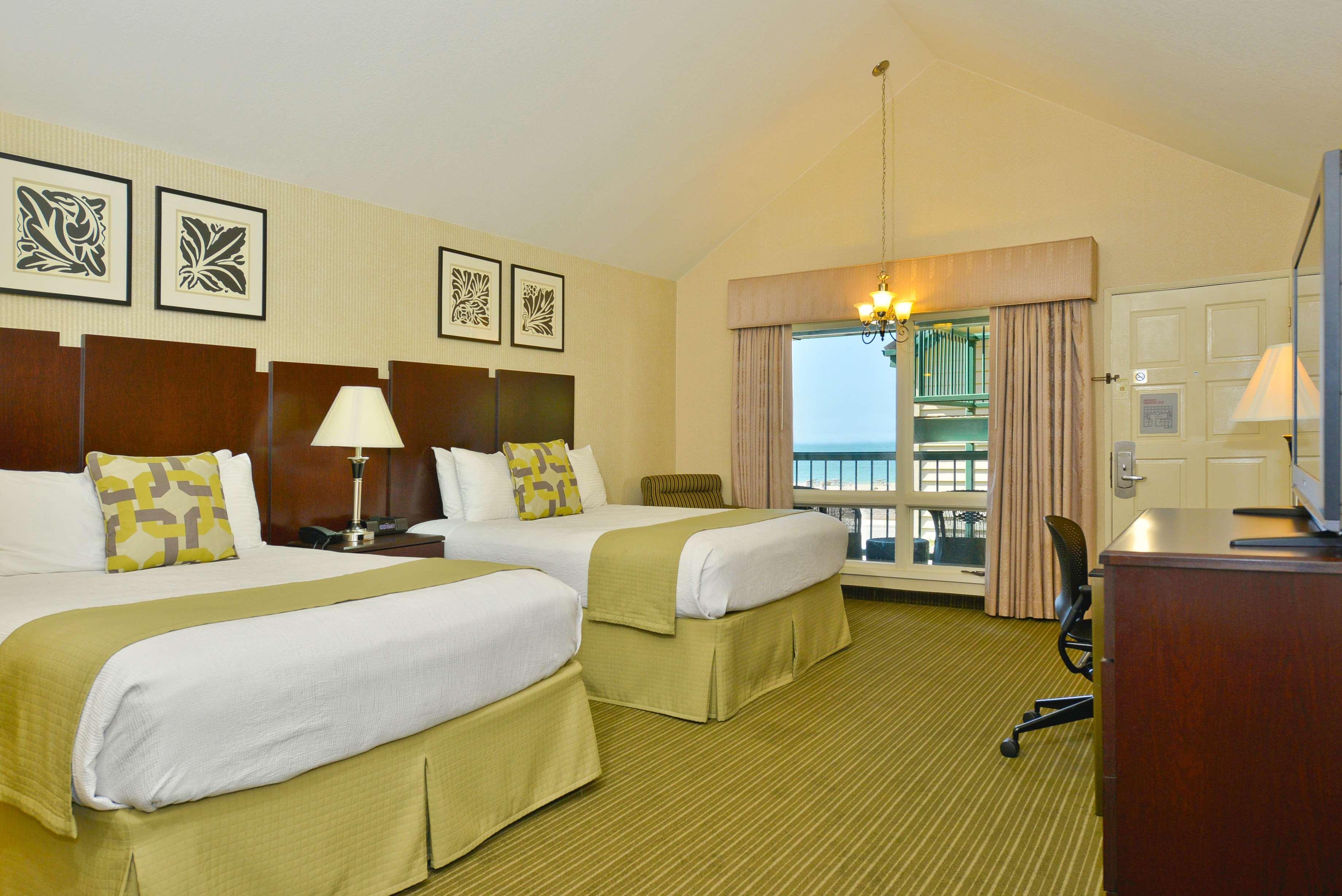 Best Western Plus Dana Point Inn-By-The-Sea Eksteriør bilde