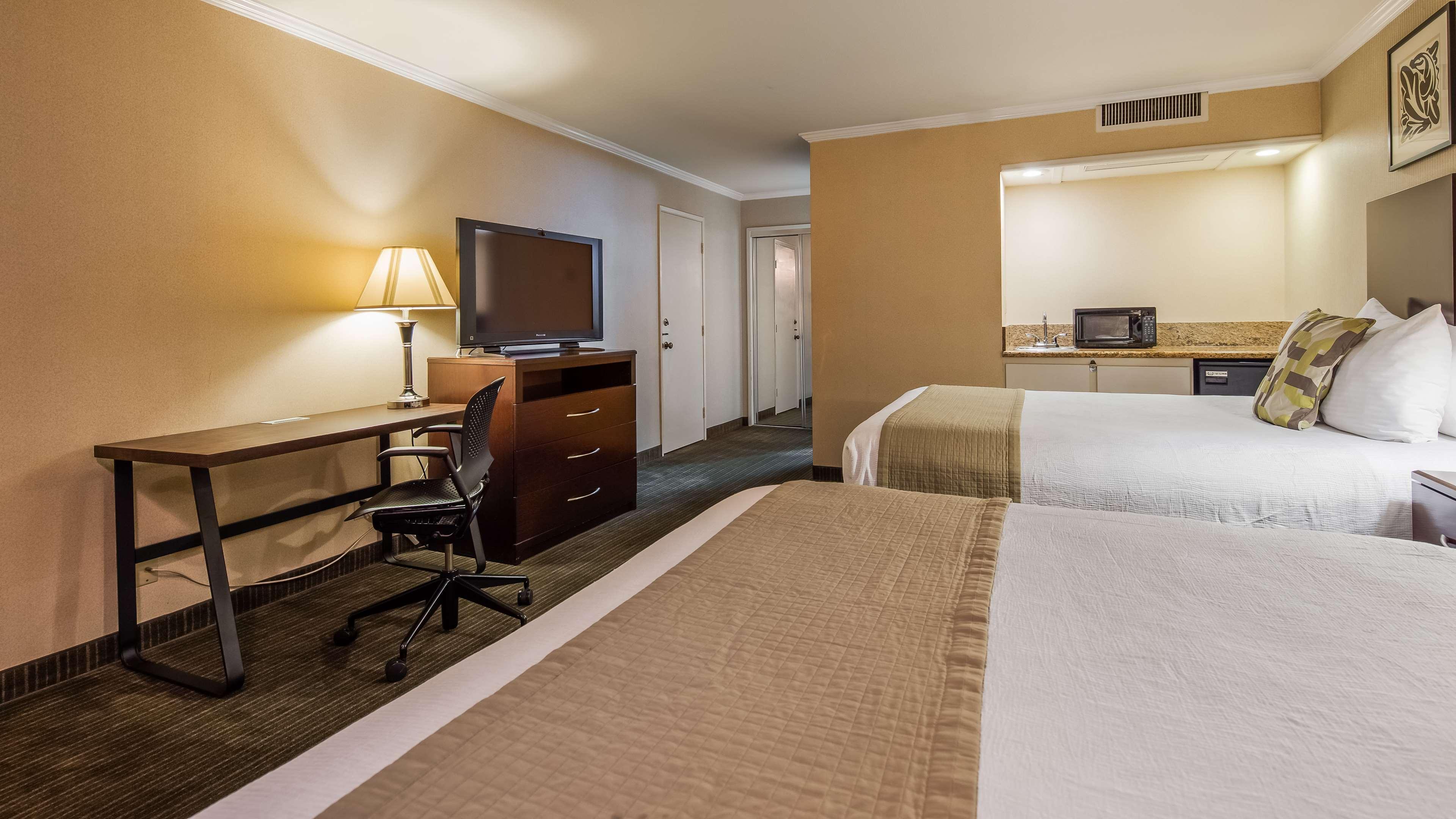 Best Western Plus Dana Point Inn-By-The-Sea Eksteriør bilde