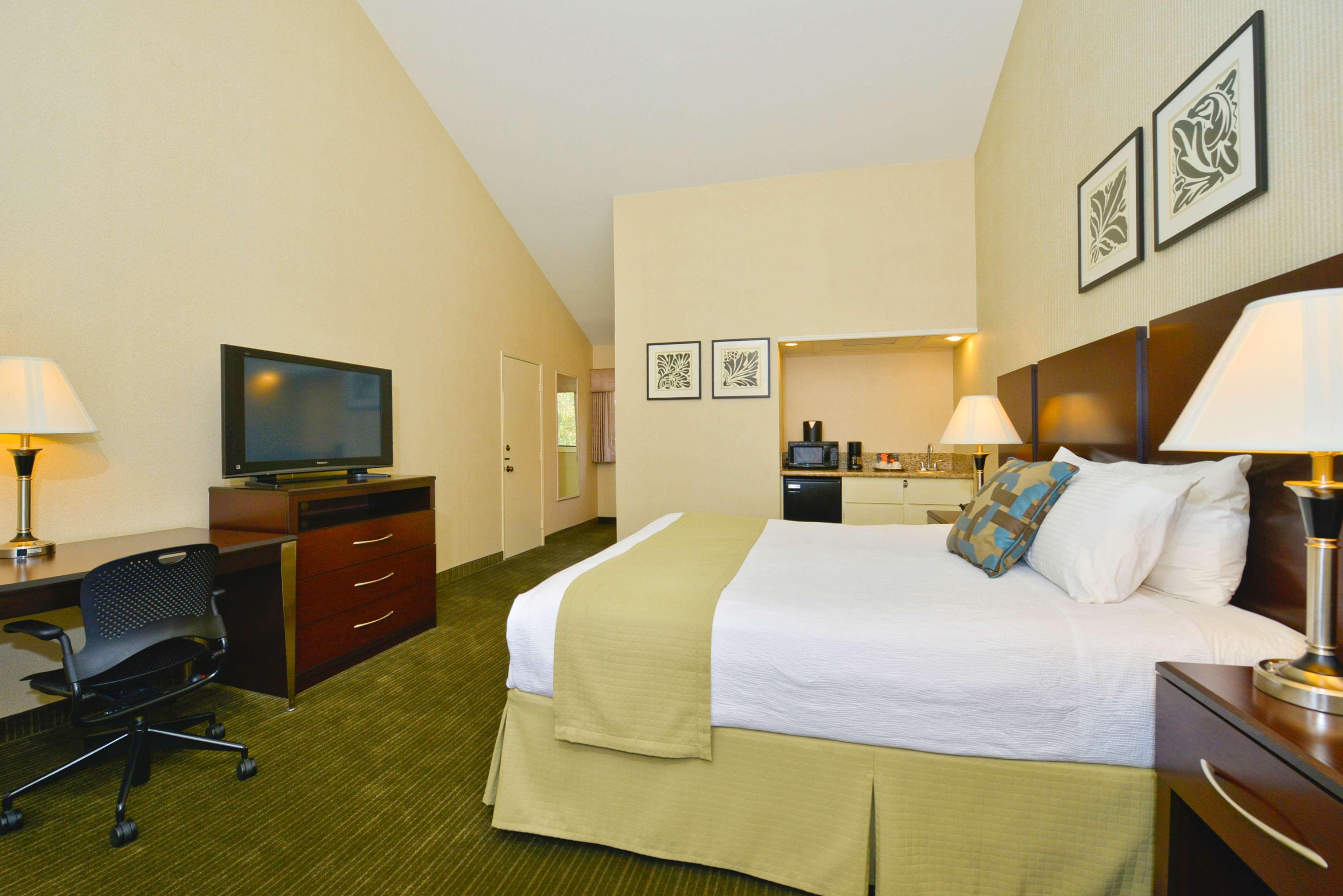Best Western Plus Dana Point Inn-By-The-Sea Eksteriør bilde
