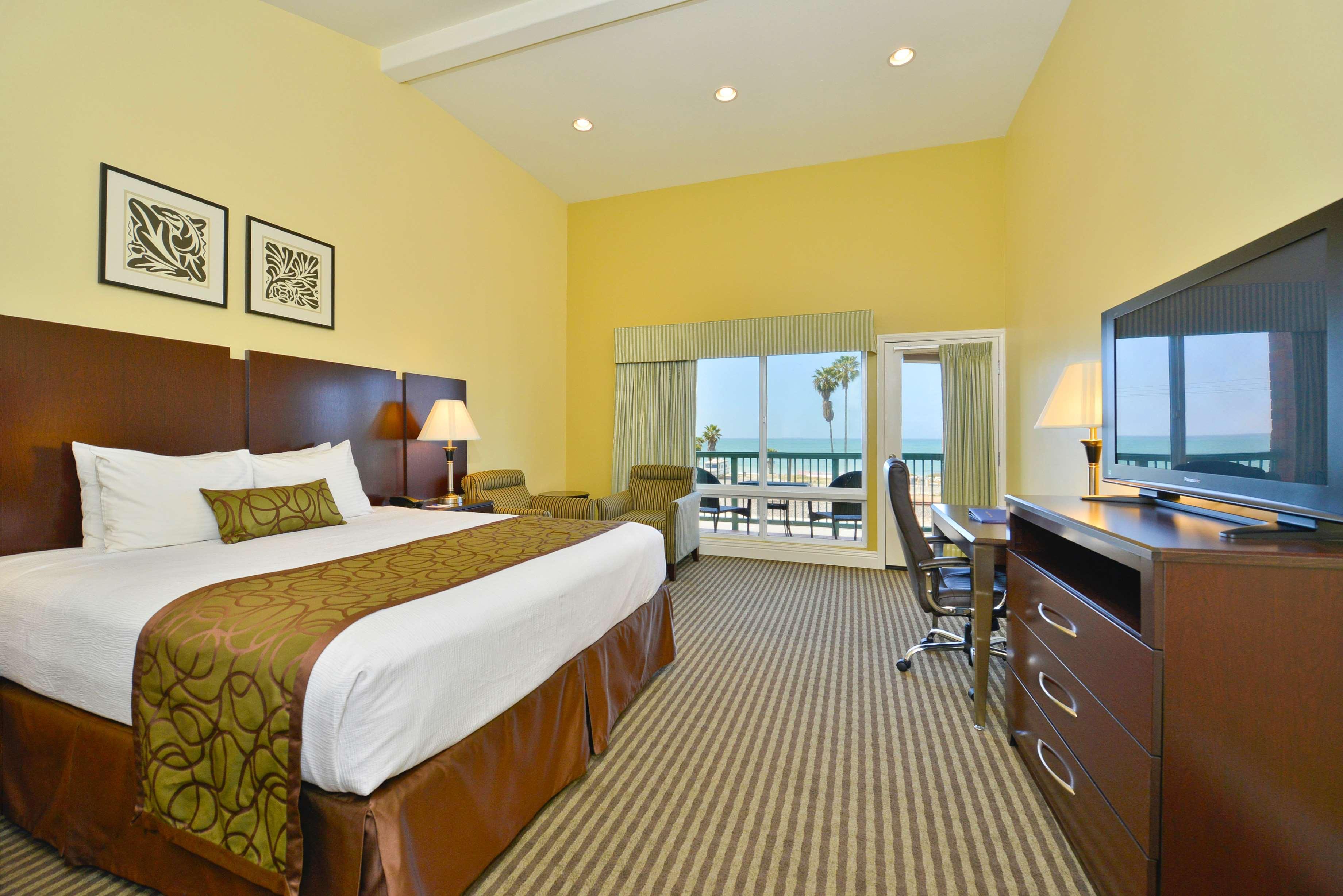 Best Western Plus Dana Point Inn-By-The-Sea Eksteriør bilde