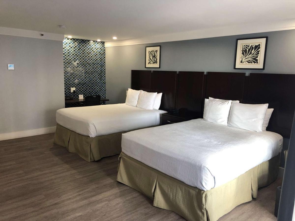 Best Western Plus Dana Point Inn-By-The-Sea Eksteriør bilde
