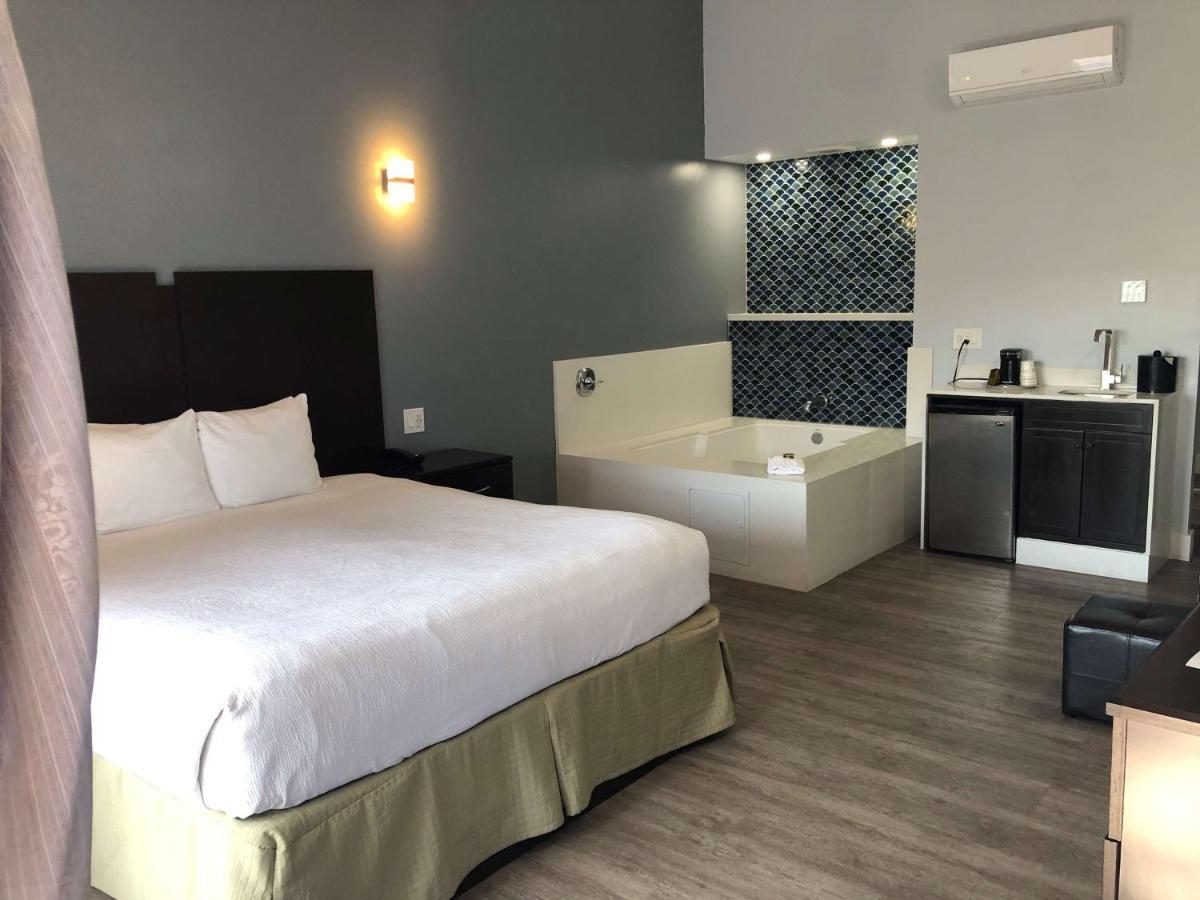 Best Western Plus Dana Point Inn-By-The-Sea Eksteriør bilde