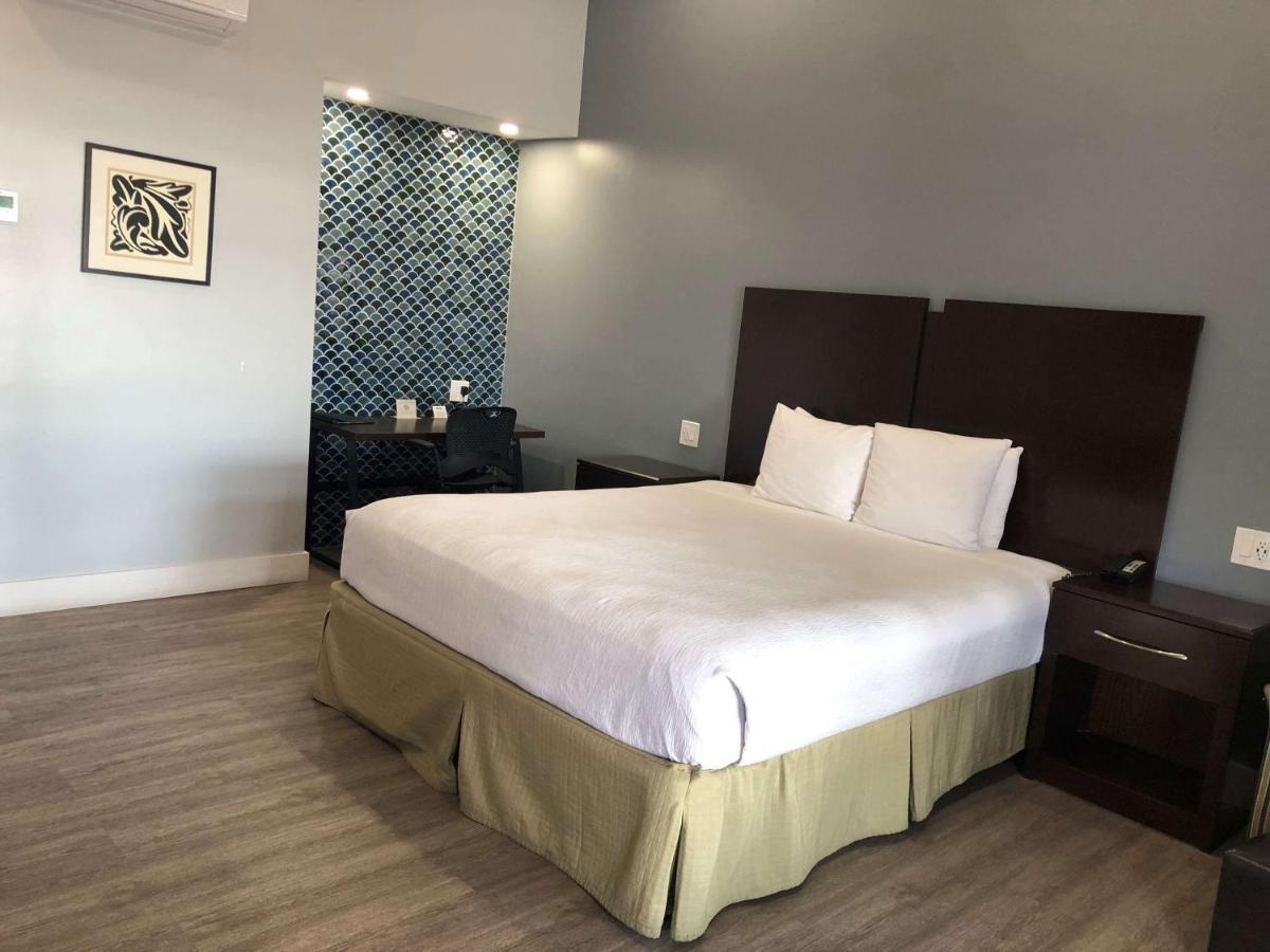 Best Western Plus Dana Point Inn-By-The-Sea Eksteriør bilde